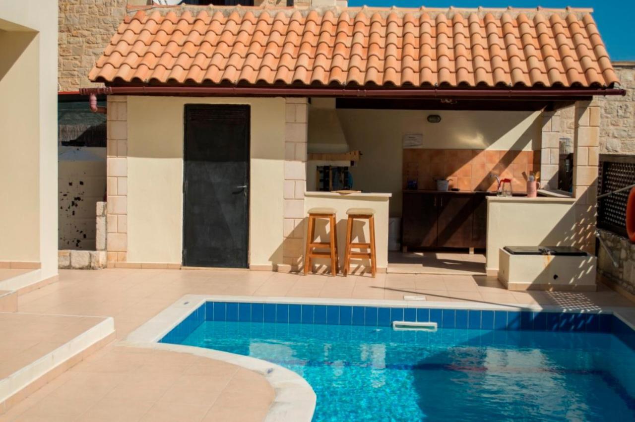 Villa Darmarohori Homeleader Exterior photo